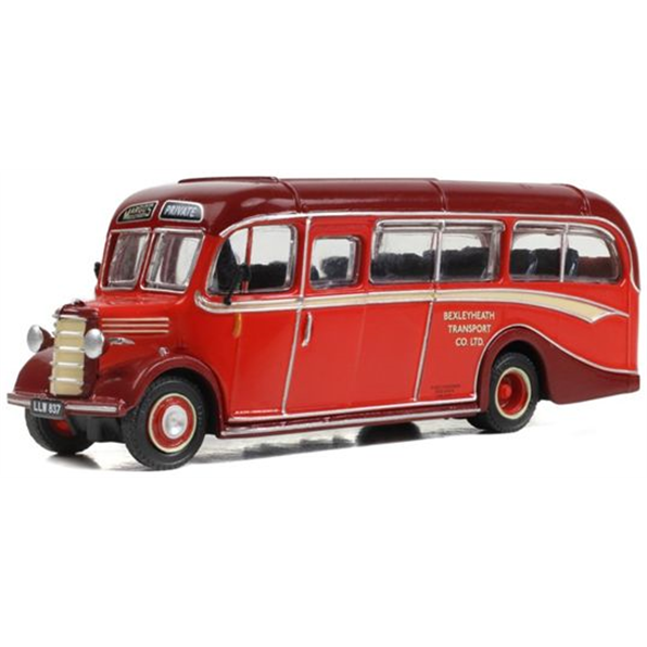 1:76th Scale Buses and Coaches