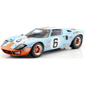 1:12th Scale Ford GT40 Mk I