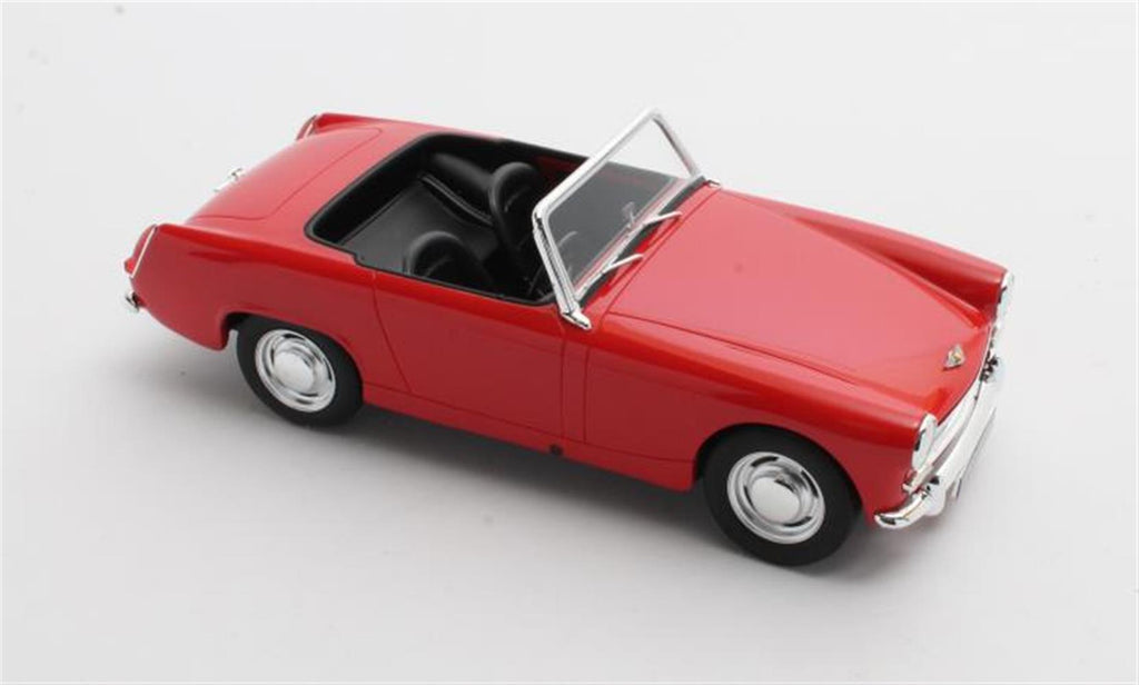 Austin Healey Sprite MkII 1:18th Scale