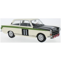 Ford Lotus Cortina MK I Number 11 RAC Rally 1:18th Scale