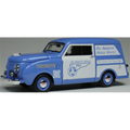 1:43 Scale Crosley Pan American Airlines Aircraft Technician Unit 1948 by Goldvarg Diecast