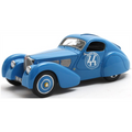Bugatti T51 Dubos Paris-Nice 1931