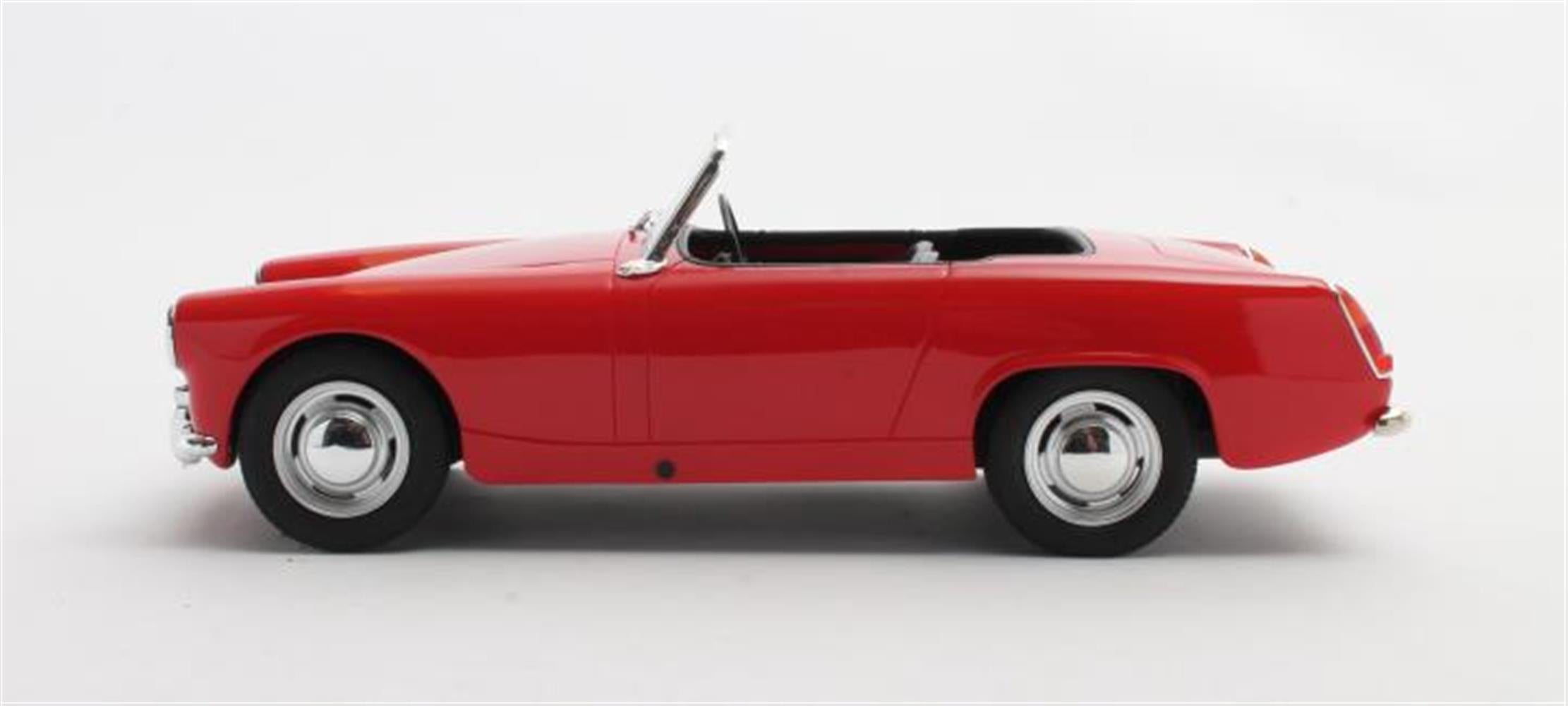 Austin Healey Sprite MkII 1:18th Scale