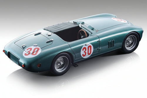 1:18th Scale Aston Martin DB3S