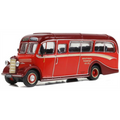 Bedford OB Coach LLW837 Margo's of Bexleyheath 1:76th Scale