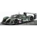 Bentley Speed 8 #7 Winner 24h Le Mans 2003 Kristensen/Capello/Smith 1:43 Scale