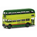 Routemaster London + Country Route 406 Epsom - Corgi 1:76th Scale