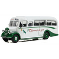 Bedford OB Coach LRO296 The Mountain Goat Windermere 1:76th Scale