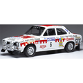 Ford Escort MK I RS 1600 #6 1000 Lakes Rally 1974 H.Mikkola/J.Davenport