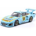 Porsche 935 K3 Mambo #54 DRM Champion 1979 Klaus Ludwig 1:18th Scale