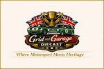Grid and Garage Diecast - Home