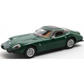 1:43rd Scale Resin Marcos 3-litre GT Green 1968-1971 by Matrix