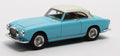 1:43 Scale Ferrari 212 Pininfarina Coupe Blue 1953 Resin model by Matrix