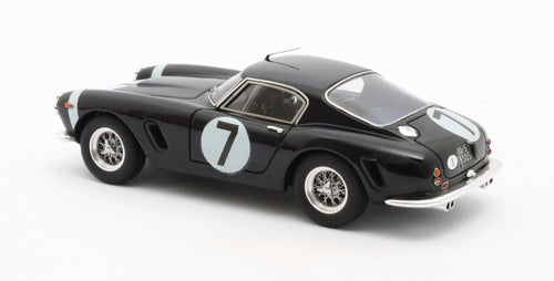 1:43 Scale Ferrari 250GT SWB RAC TT PC #7 1960 Resin Model by Matrix