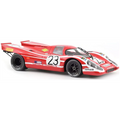 Porsche 917K Winner 24h Le Mans 1970 1:18th Scale