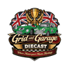 Grid and Garage Diecast - Home