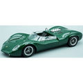 Lotus Type 30 Press Version 1964 1:18th Scale Model by Tecnomodel