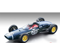 Lotus 21 Climax 1961 #28 Italian GP Stirling Moss 1:18th Scale by Tecnomodel